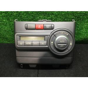 ピクシススペース DBA-L575A A/Cスイッチパネル X X07  55910-B2350-B...