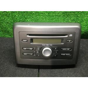 ピクシススペース DBA-L575A オーディオ X X07