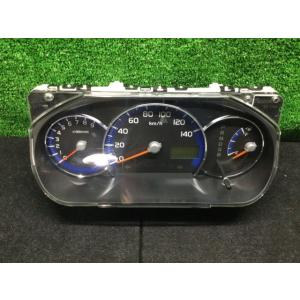 ピクシススペース DBA-L575A スピードメーター X X07  83800-B2B14