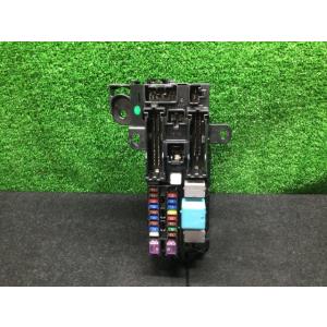 ピクシススペース DBA-L575A ヒューズボックス X X07