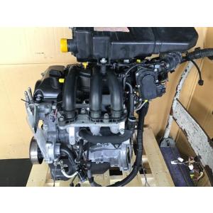 デイズ DBA-B21W エンジンASSY X W13