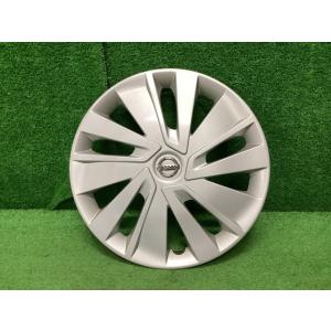 デイズ DBA-B21W ホイールキャップ X W13  40315-6A00D