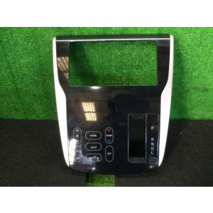 デイズ DBA-B21W A/Cスイッチパネル X W13  28526-6A01J