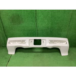 ミニキャブ GBD-U61V RバンパーASSY CD（LPGガス車） W37  6410C663W...