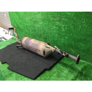 ミニキャブ GBD-U61V Rマフラー CD（LPGガス車） W37  1571A887