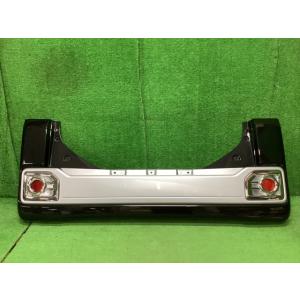 ウェイク DBA-LA710S RバンパーASSY G SA 4WD X07 52159-B2770-C0