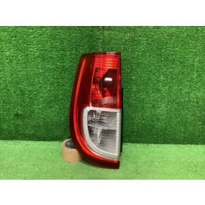 モコ CBA-MG22S 左テールランプ G ZJ3  26555-4A00C