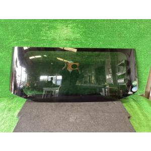 デイズルークス DBA-B21A Rウインドガラス X P38  90301-6A00K
