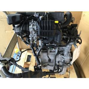 スペーシア DBA-MK32S エンジンASSY X ZVB  11200-50M01-X12