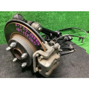 ロードスター DBA-NCEC 右RナックルハブASSY VS RHT 32V  NE51-26-1...