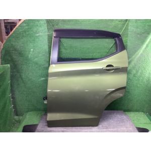 デイズ 5BA-B43W 左RドアASSY X F28