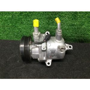 デイズ 5BA-B43W A/Cコンプレッサー X F28