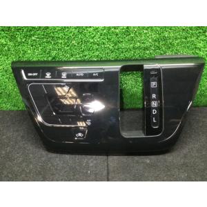 デイズ 5BA-B43W A/Cスイッチパネル X F28