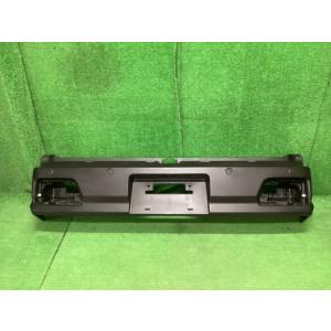 ハイゼット 5BD-S710V RバンパーASSY カーゴスペシャルクリーン 4WD S28  52...