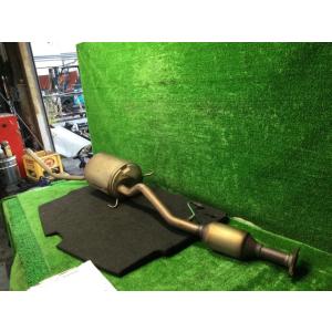 ハイゼット 5BD-S710V Rマフラー カーゴスペシャルクリーン 4WD S28  17400-...