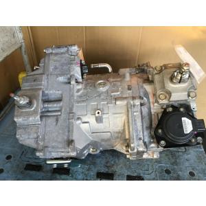 サクラ ZAA-B6AW オートマチックミッションASSY X X42C26