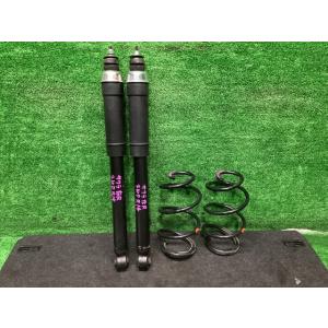 サクラ ZAA-B6AW Rストラット・アブソーバーセット X X42C26