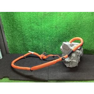 サクラ ZAA-B6AW A/Cコンプレッサー X X42C26