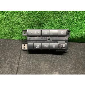 サクラ ZAA-B6AW その他 スイッチ X X42C26   メータースイッチ