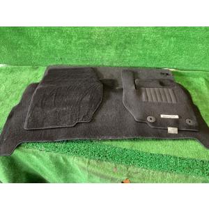 サクラ ZAA-B6AW フロアマット X X42C26