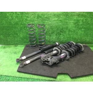 ムーヴ CBA-LA100S ストラット・アブソーバーセット(1台分) カスタム RS B70  4...