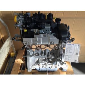 デイズ DBA-B21W エンジンASSY ハイウェイスター J A31