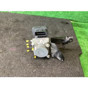 デイズ DBA-B21W ABSアクチュエーター ハイウェイスター J A31  47600-6A0...