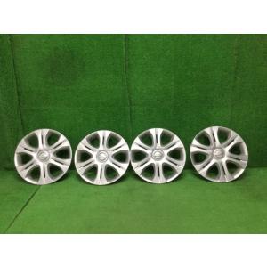 ノート DBA-E12 ホイールキャップ X NAR  40315-3VA0B