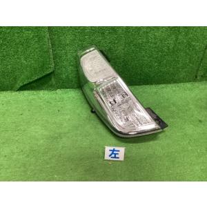 ｅＫスペース DBA-B11A 左テールランプ カスタムT セーフティプラスエディション W13  ...