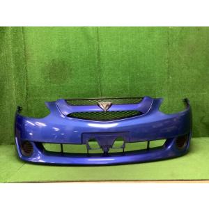 カルディナ UA-ZZT241W FバンパーASSY Z 8Q1  52119-21110-JO