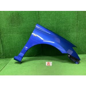 カルディナ UA-ZZT241W 右Fフェンダー Z 8Q1  53811-21110