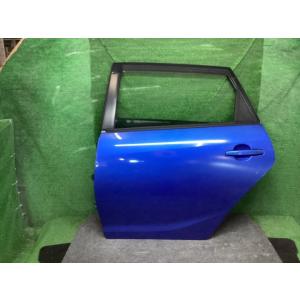 カルディナ UA-ZZT241W 左RドアASSY Z 8Q1  67004-21100