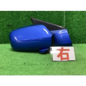 カルディナ UA-ZZT241W 右サイドミラー Z 8Q1  87910-21170-J0