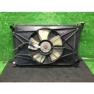 カルディナ UA-ZZT241W ラジエータ Z 8Q1  16400-28350