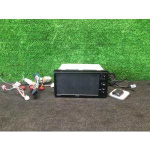 カルディナ UA-ZZT241W カーナビゲーション Z 8Q1   AVN134MV