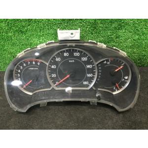 カルディナ UA-ZZT241W スピードメーター Z 8Q1  83800-21300