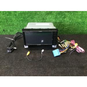 ワゴンＲ 5AA-MH95S カーナビゲーション ハイブリッドFX ZVG   ケンウッド、MDV-...