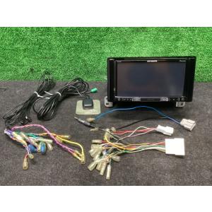 デイズ 5BA-B43W カーナビゲーション S U25   AVIC-RZ301、パイオニア