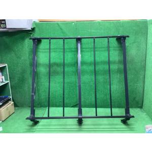 Ｎ−ＶＡＮ HBD-JJ1 ルーフキャリア G NH830M