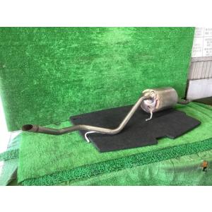 NV100クリッパー 5BD-DR17V Rマフラー DX 26U  20100-4A01K