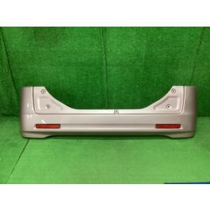 フレアワゴン DBA-MM32S RバンパーASSY XS ZJG  1A36-50-221 4S
