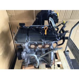 フレアワゴン DBA-MM32S エンジンASSY XS ZJG  1A21-10-300A