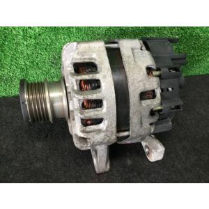 ｅＫワゴン 5BA-B33W オルタネーター M X42  MQ714519