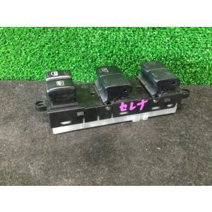 セレナ DBA-CC25 パワーウインドウスイッチ ハイウェイスター L42  25401-1GK4...