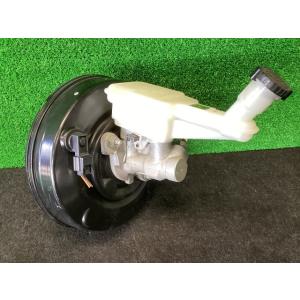ノート DBA-E12 ブレーキブースター X Vセレクション+セーフティ2 K23  D7210-...