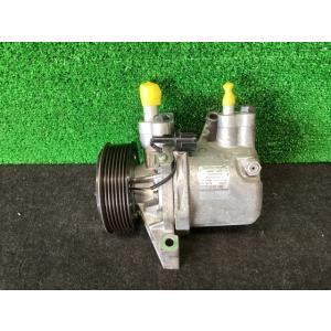 ノート DBA-E12 A/Cコンプレッサー X Vセレクション+セーフティ2 K23  92600...