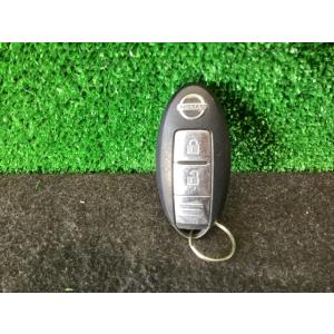 ノート DBA-E12 キーレスリモコン X Vセレクション+セーフティ2 K23  285E3-1...