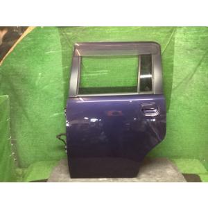 ムーヴコンテ CBA-L575S 左RドアASSY カスタム RS B70  67004-B2140
