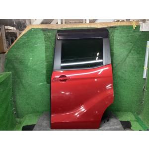 デイズルークス DBA-B21A 左RドアASSY ハイウェイスター X 4WD X42P26  8...