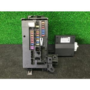 ステラ DBA-LA160F ヒューズボックス カスタムF 4WD B79  82600-B2541